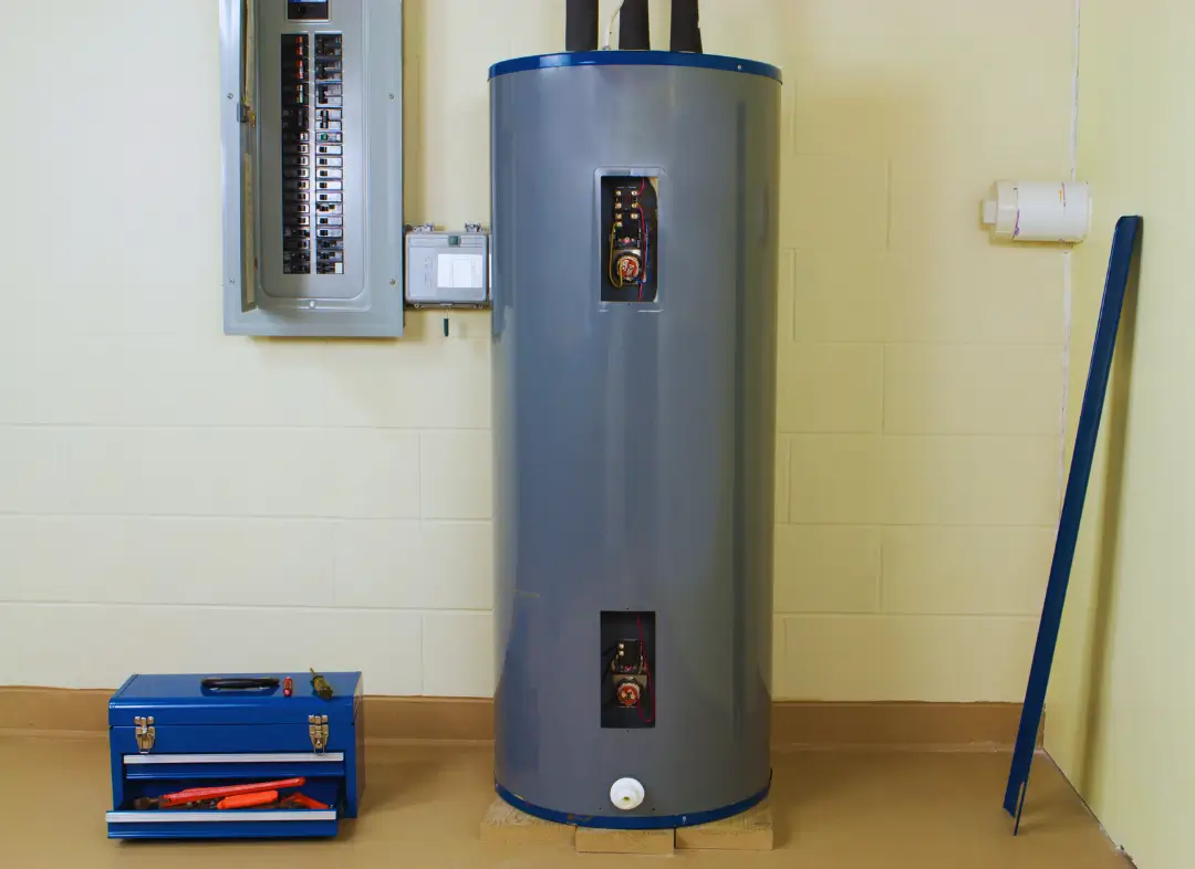 Chauffe-eau La Balme-de-Sillingy