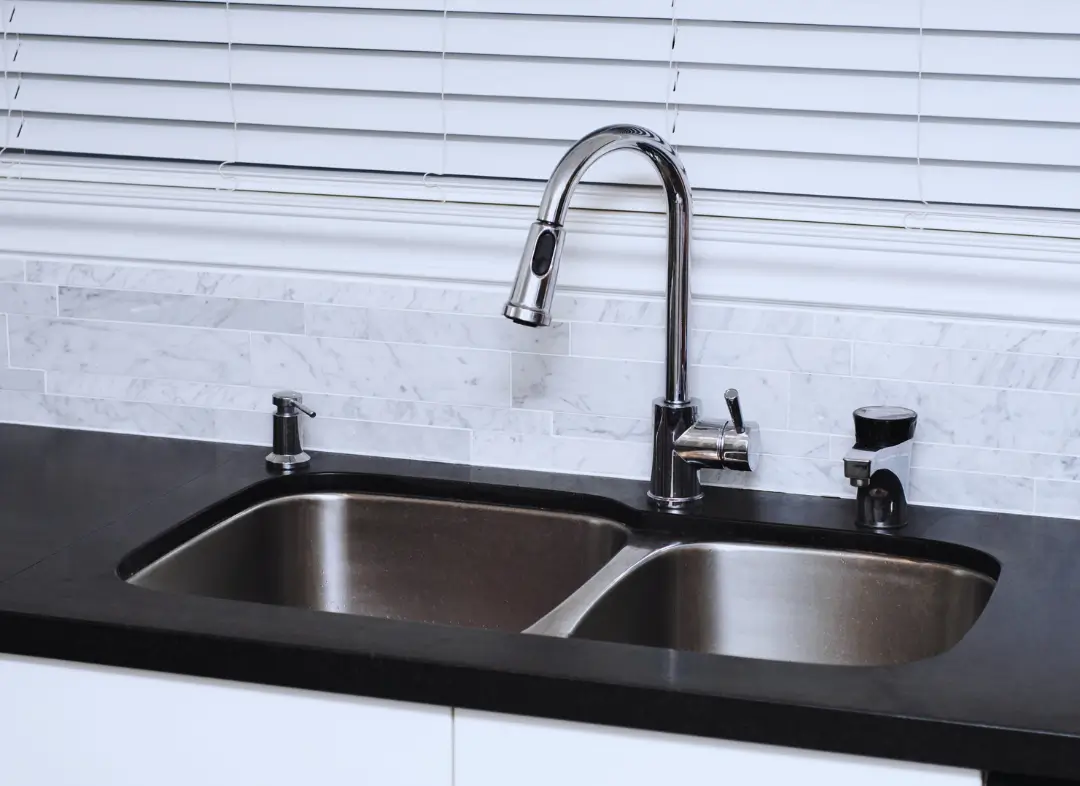 Changement Mitigeur d'évier La Balme-de-Sillingy