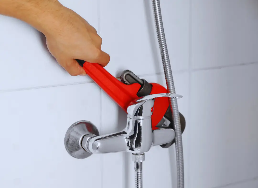 Mitigeur Thermostatique douche La Balme-de-Sillingy